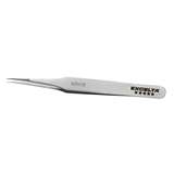 Cobaltima® Miniature Tweezers with Tapered, Very Fine Tips, 5 Star, 3-1/8 redirect to product page